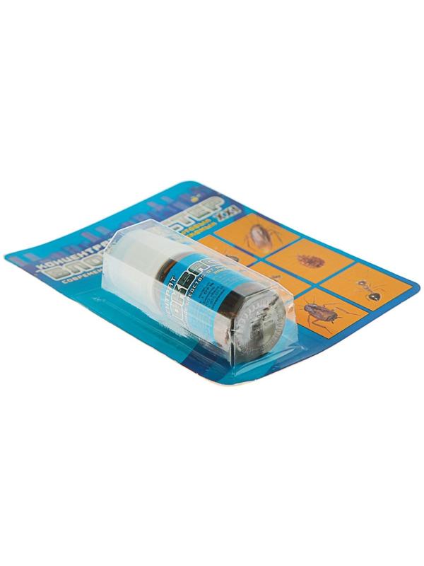 Средство для уничтожения насекомых Блокбастер концентрат, флакон, 10 мл