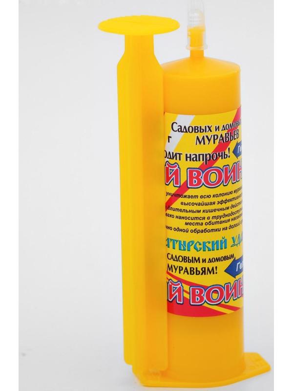 Гель от муравьев 