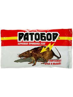 Зерновая приманка Ратобор, 250 г