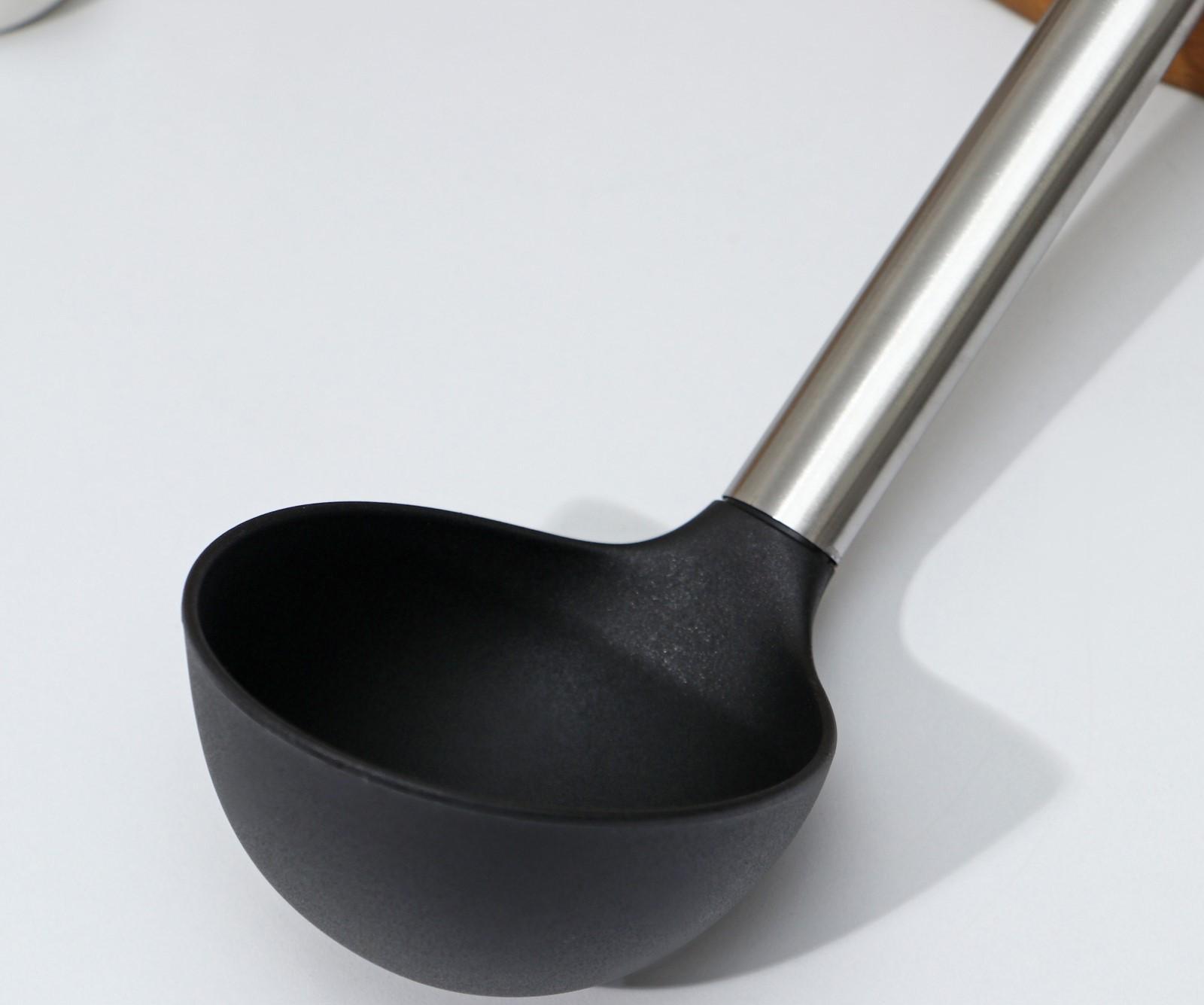 Половник Доляна «Техно», 29 см