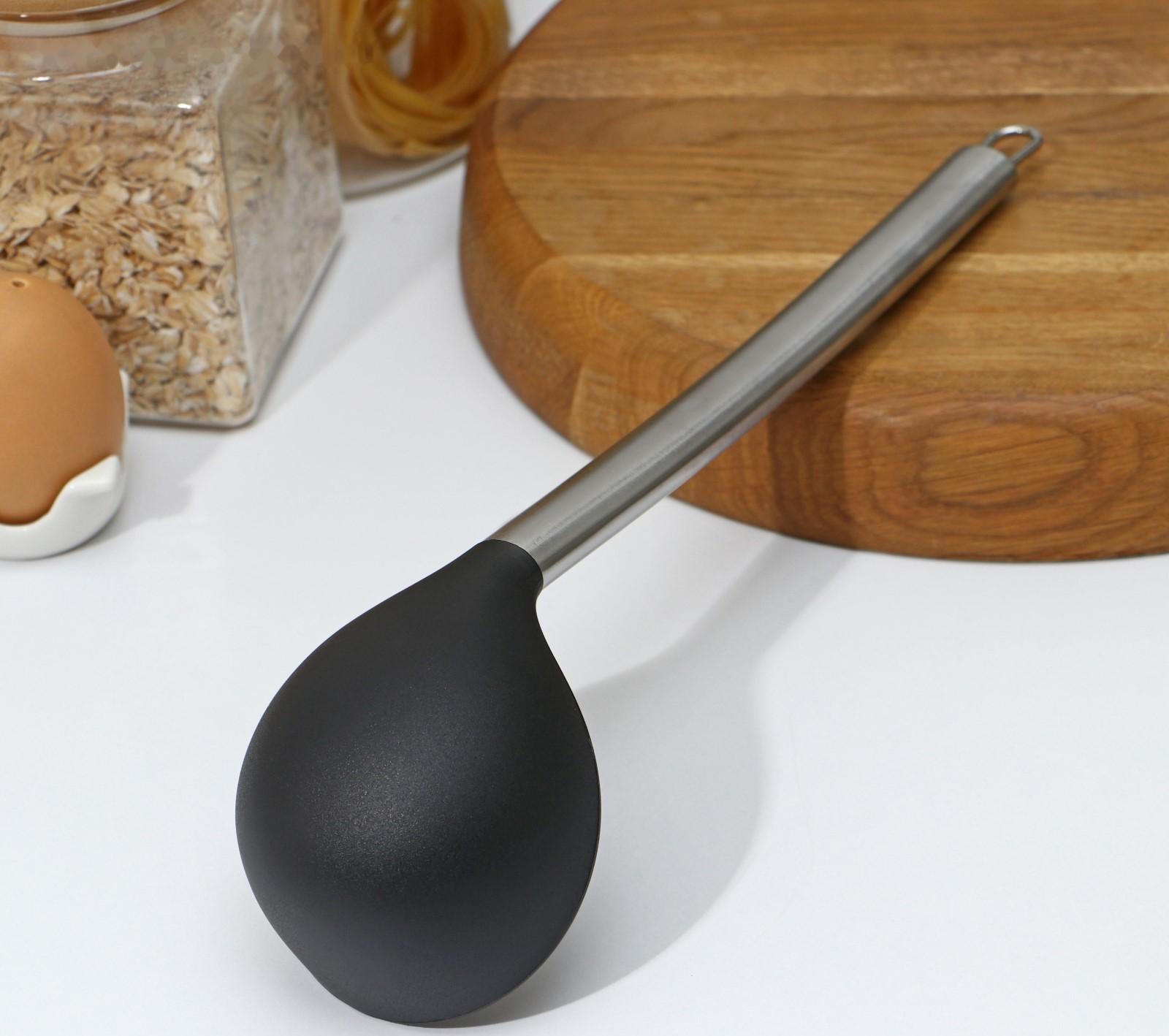 Половник Доляна «Техно», 29 см