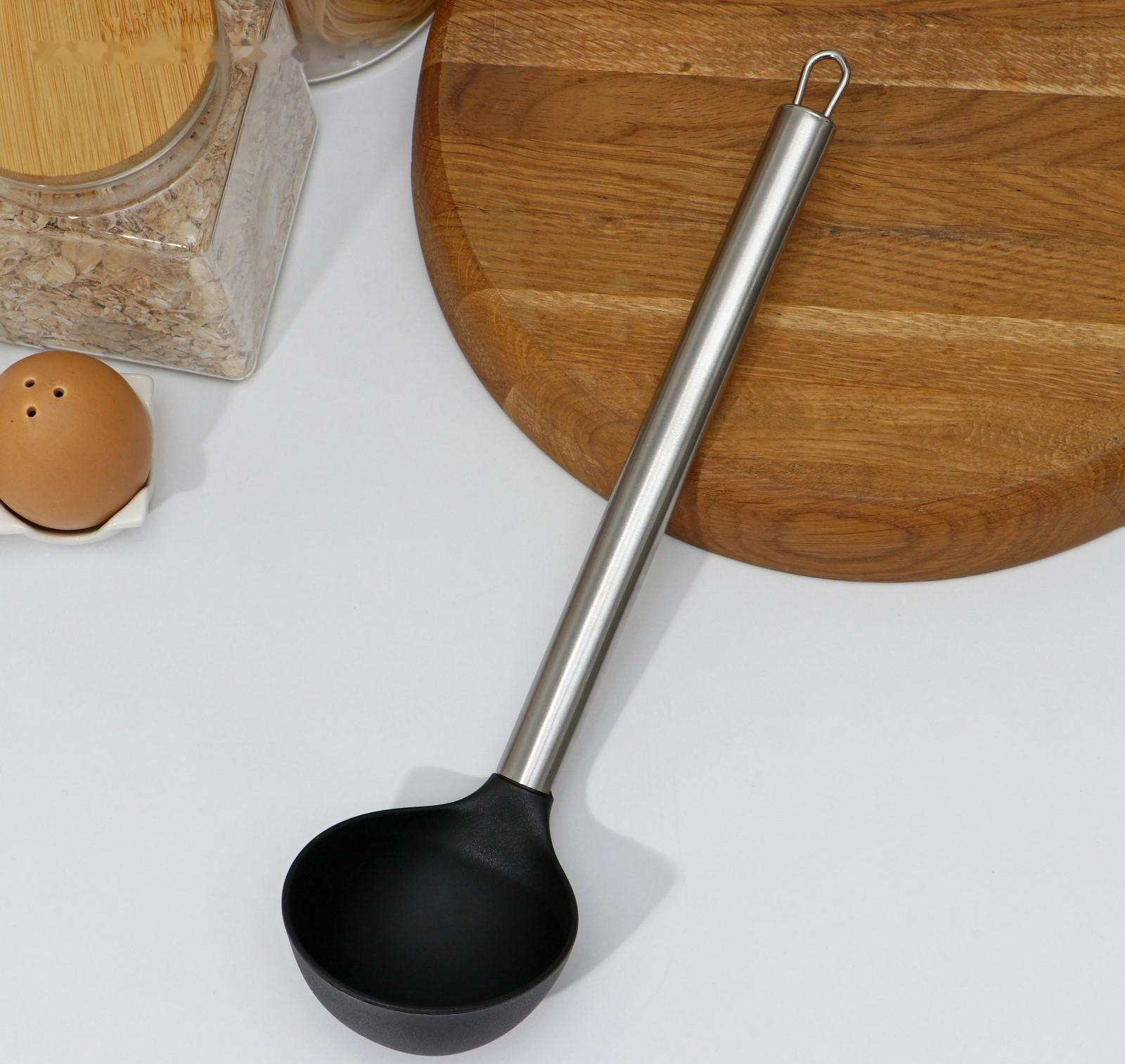 Половник Доляна «Техно», 29 см