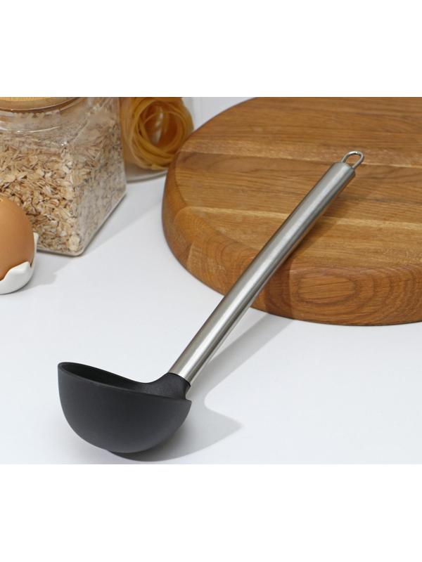 Половник Доляна «Техно», 29 см