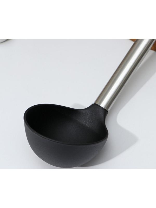 Половник Доляна «Техно», 29 см