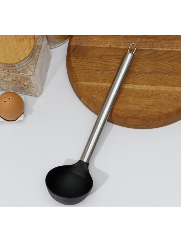 Половник Доляна «Техно», 29 см