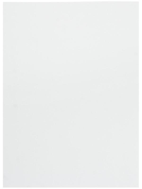 Бумага для акварели А3, 297 х 420 мм, 20 листов, блок 200 г/м2, бумага по ГОСТ 7277-77