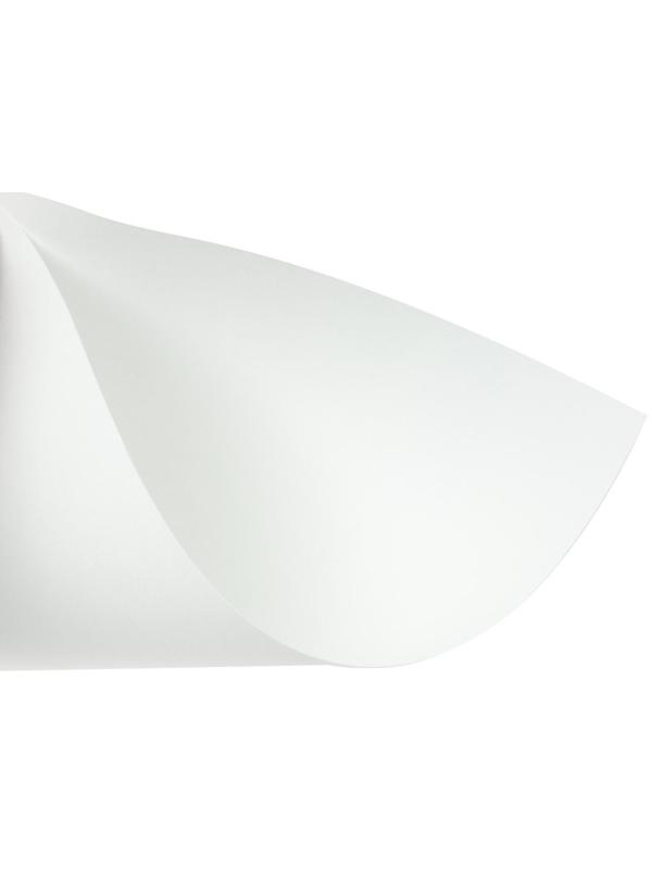 Папка для акварели А4, 210 х 297 мм, 20 листов, блок 200 г/м2, бумага по ГОСТ 7277-77