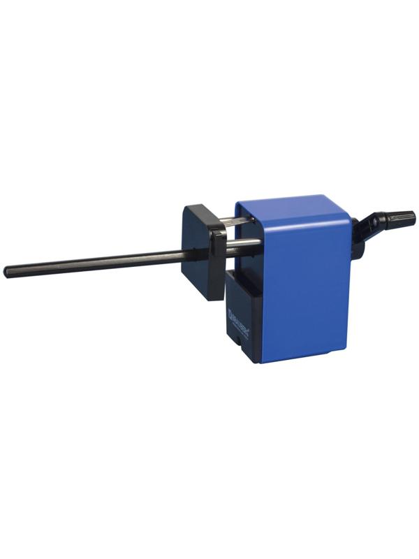 Точилка механическая BRAUBERG RoboBlue