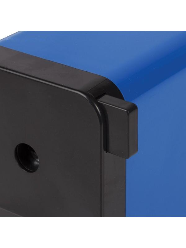 Точилка механическая BRAUBERG RoboBlue