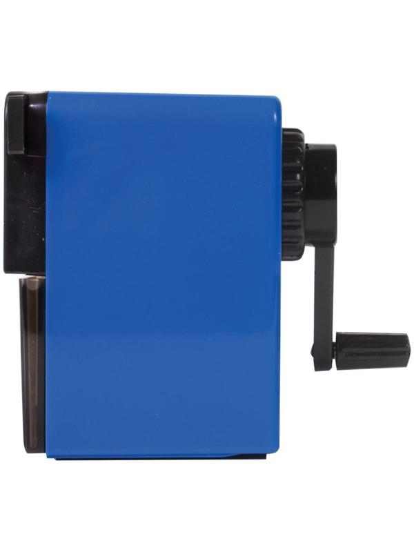 Точилка механическая BRAUBERG RoboBlue