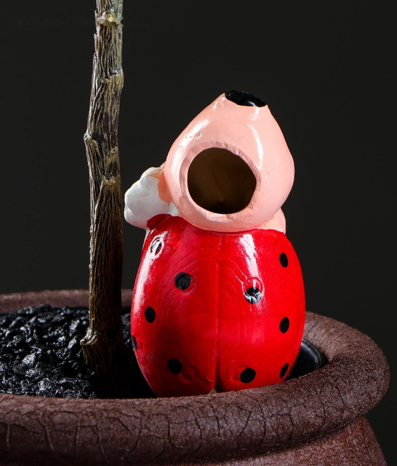 Автополив для комнатных растений 