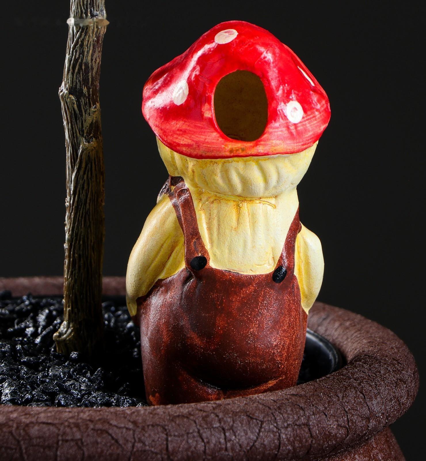 Автополив для комнатных растений 