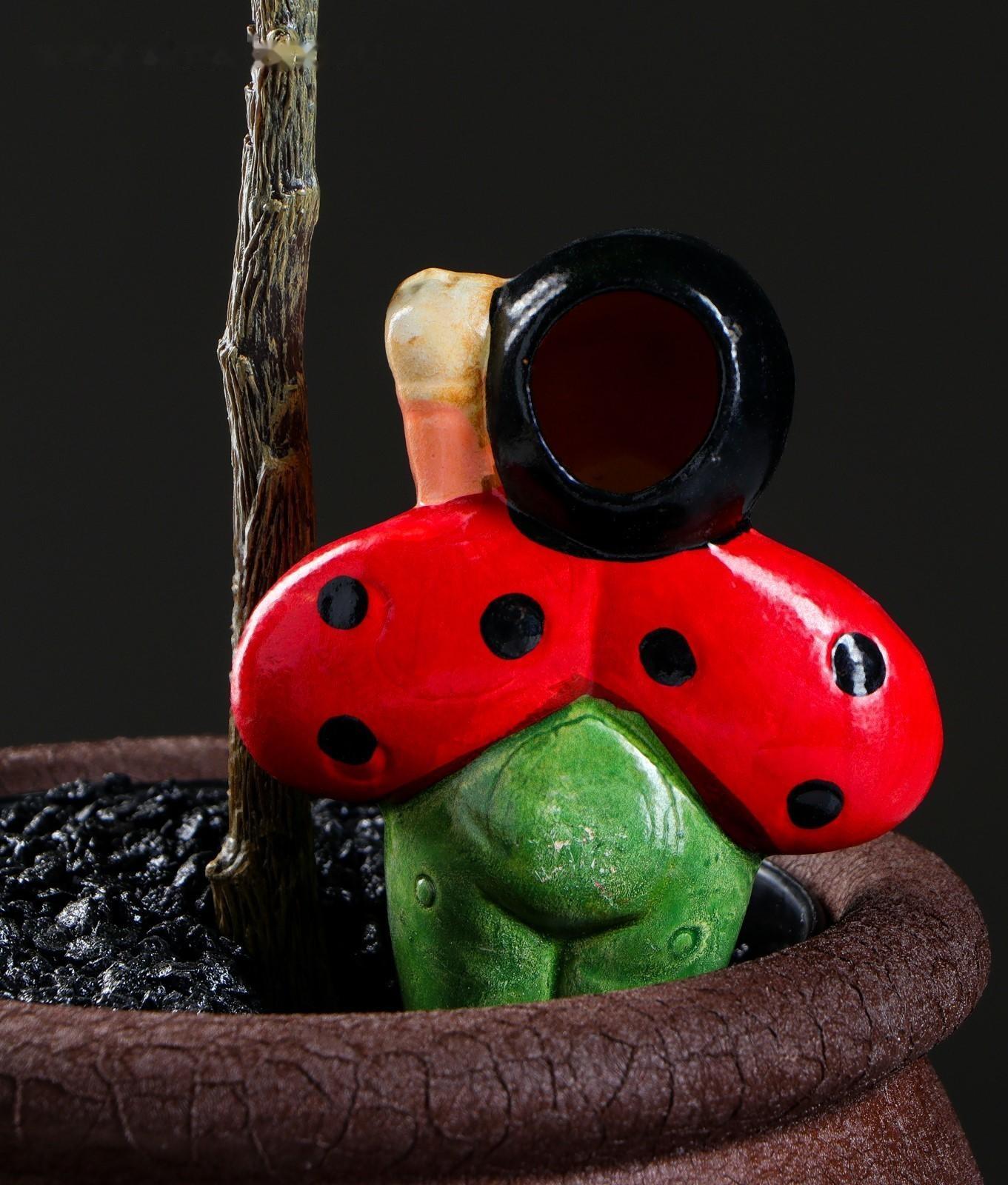 Автополив для комнатных растений 