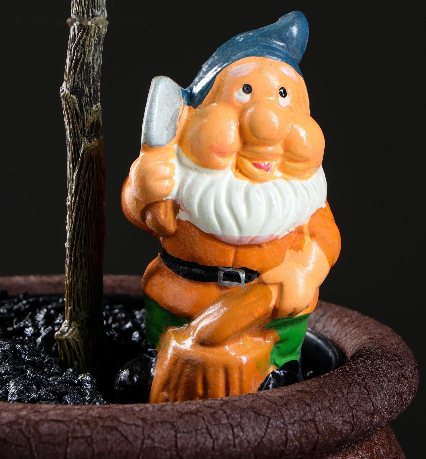 Автополив для комнатных растений 