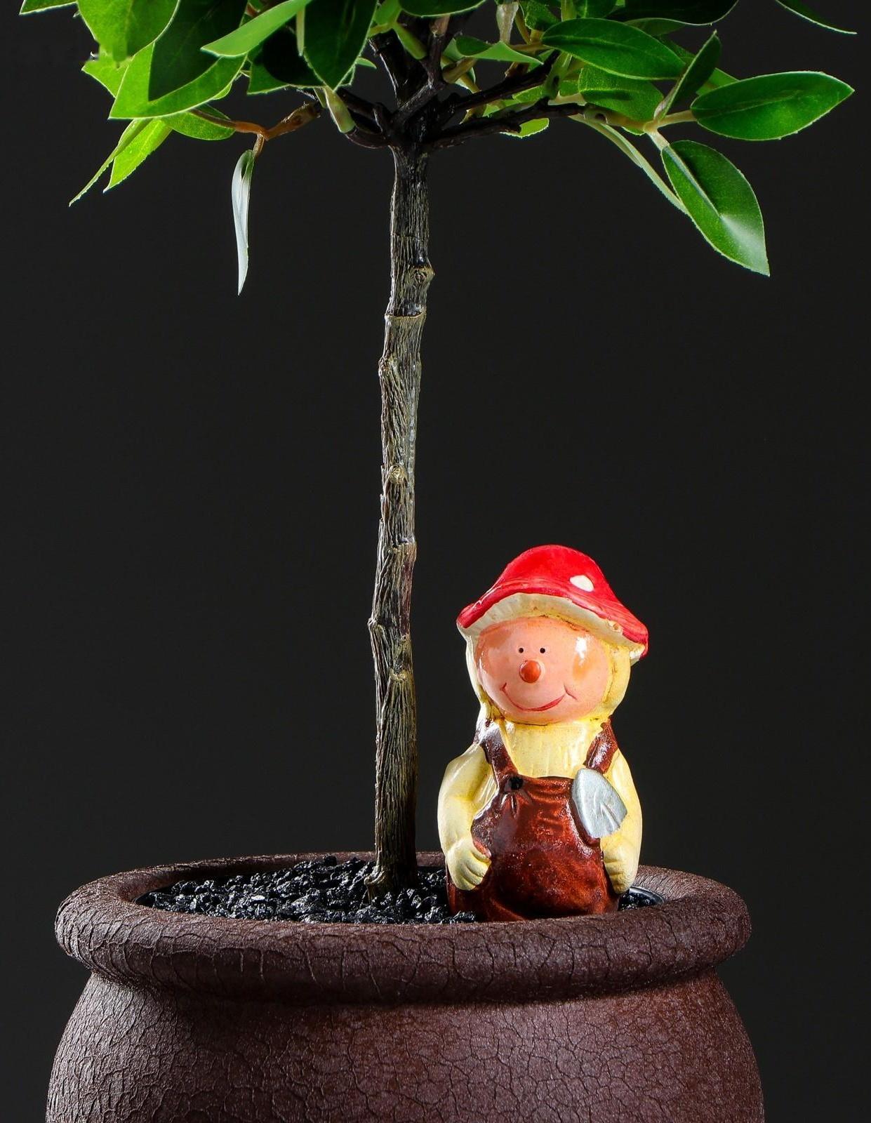 Автополив для комнатных растений 