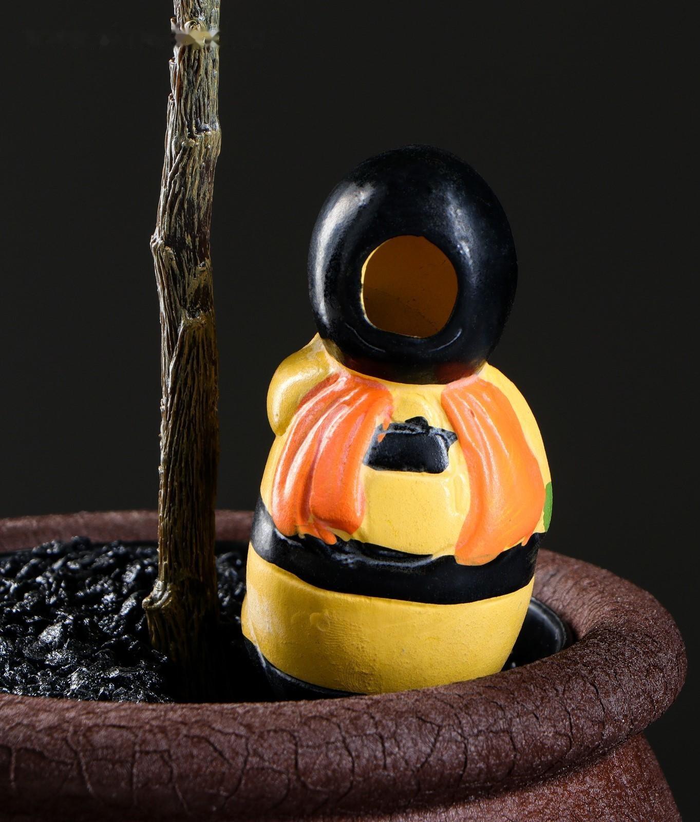 Автополив для комнатных растений 