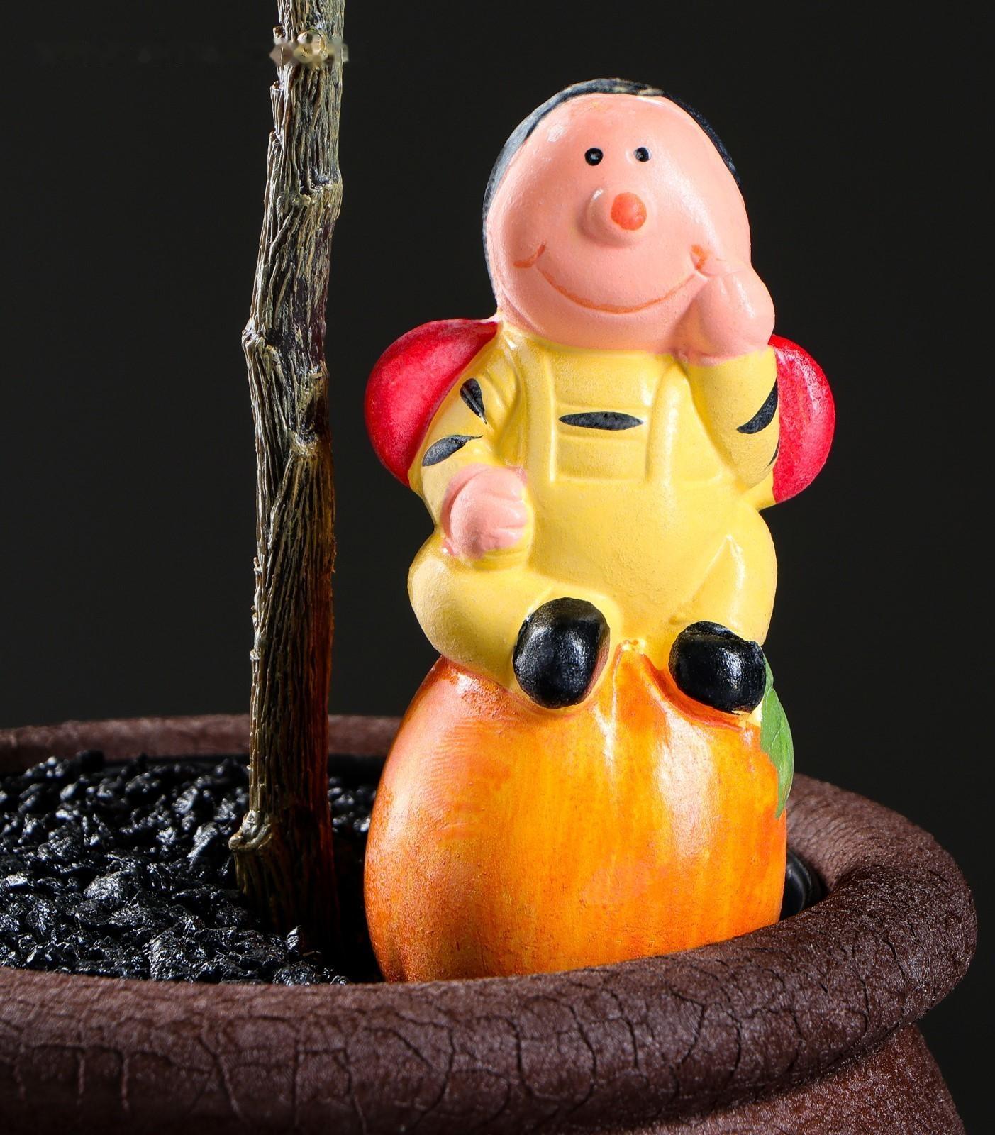 Автополив для комнатных растений 