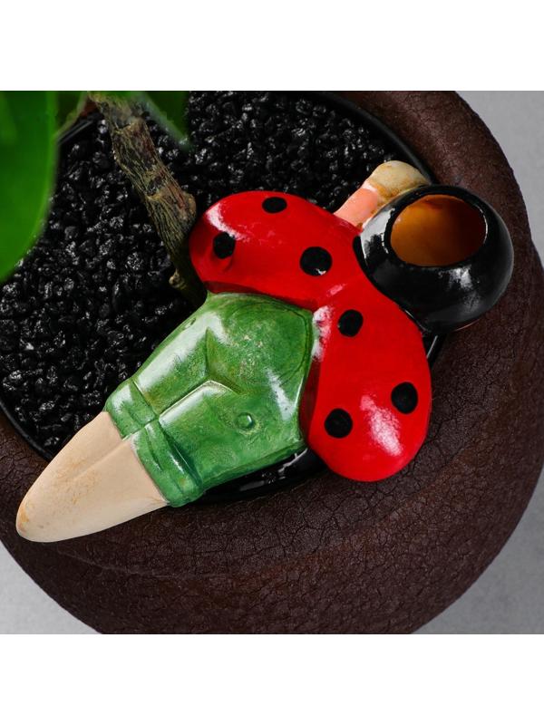 Автополив для комнатных растений 