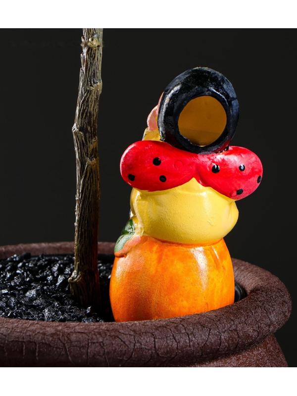 Автополив для комнатных растений 