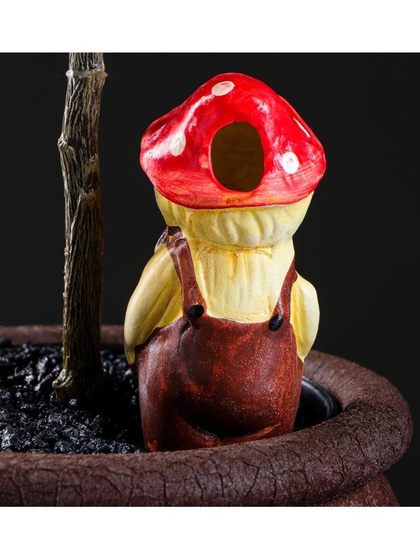 Автополив для комнатных растений 