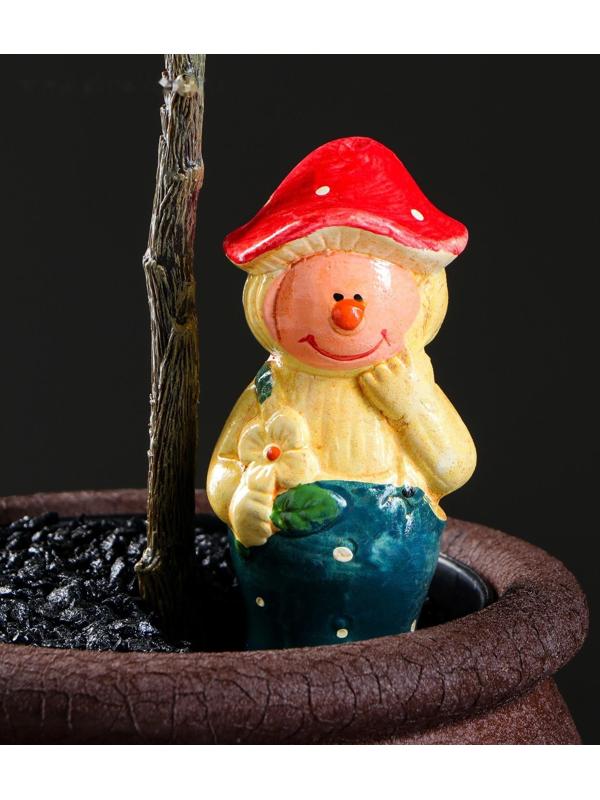 Автополив для комнатных растений 