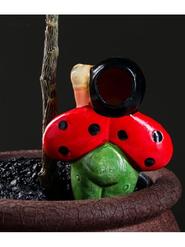 Автополив для комнатных растений 