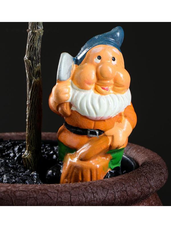 Автополив для комнатных растений 