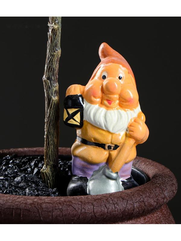 Автополив для комнатных растений 