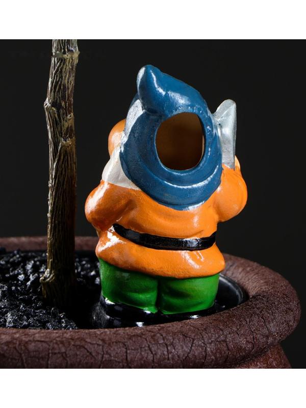 Автополив для комнатных растений 