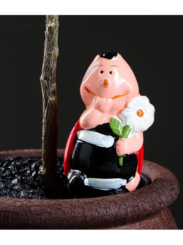 Автополив для комнатных растений 