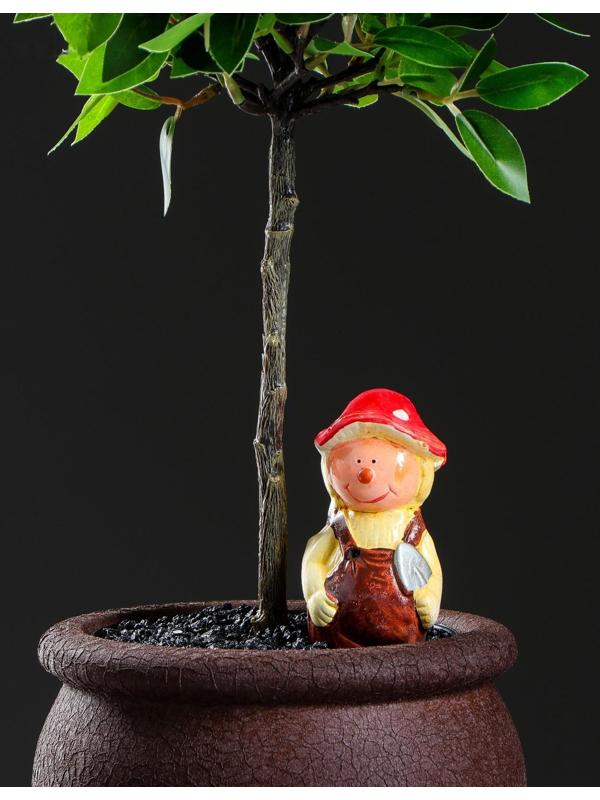 Автополив для комнатных растений 