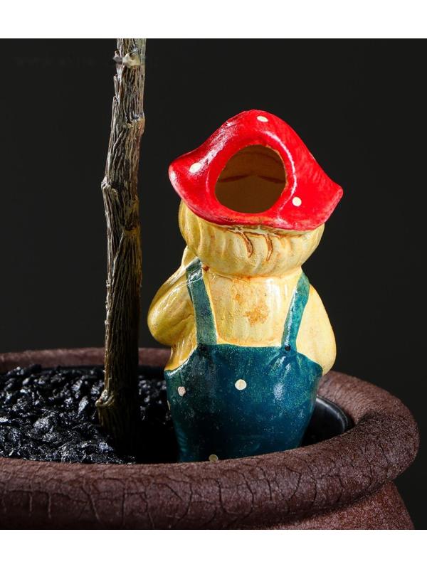 Автополив для комнатных растений 