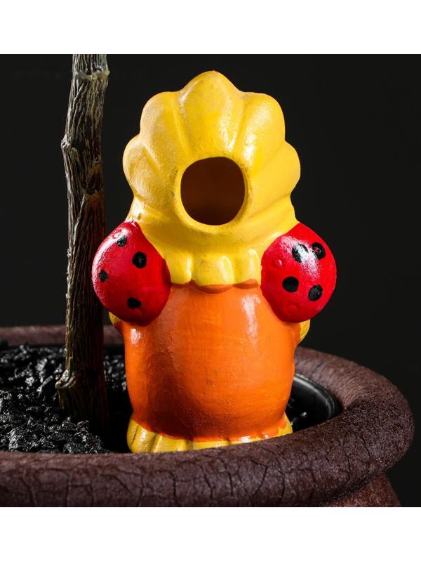 Автополив для комнатных растений 