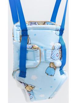 Прыгунки «Модель № 1», цвета МИКС