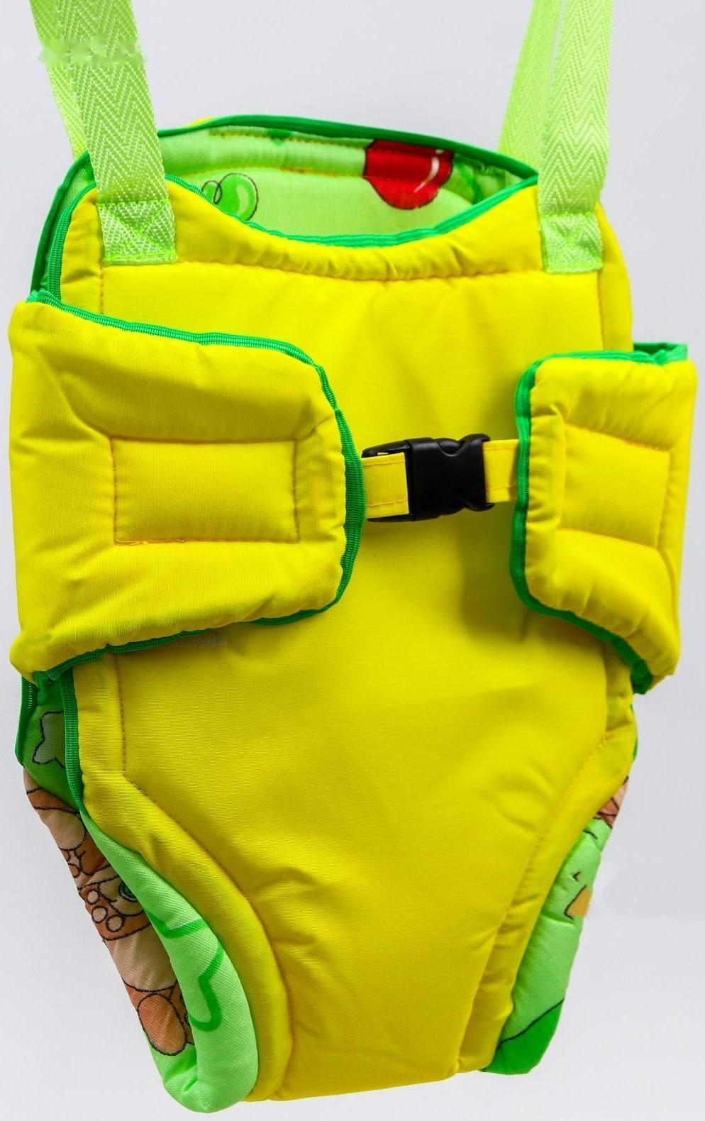 Прыгунки «Модель № 2», цвета МИКС