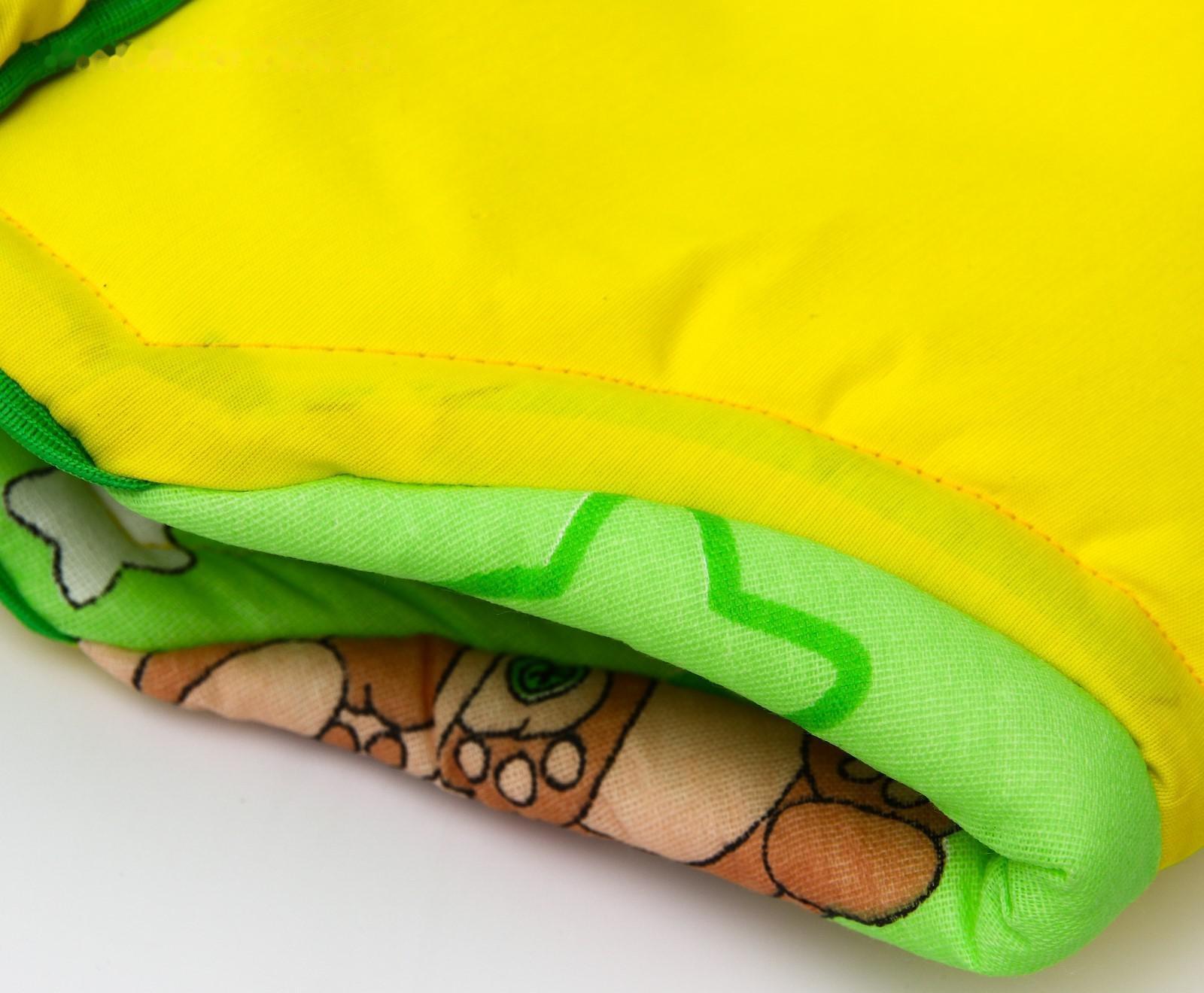 Прыгунки «Модель № 2», цвета МИКС