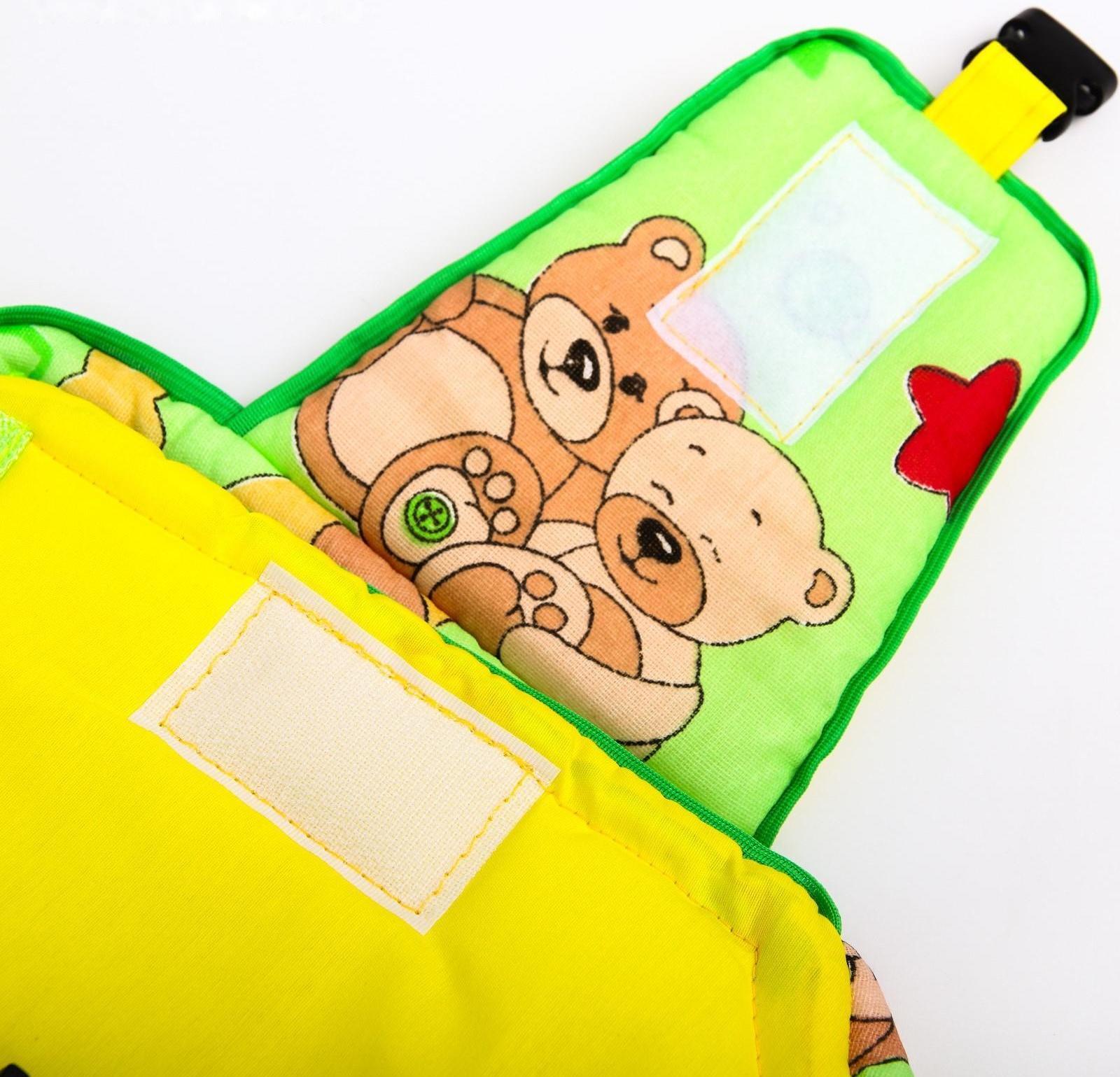 Прыгунки «Модель № 2», цвета МИКС