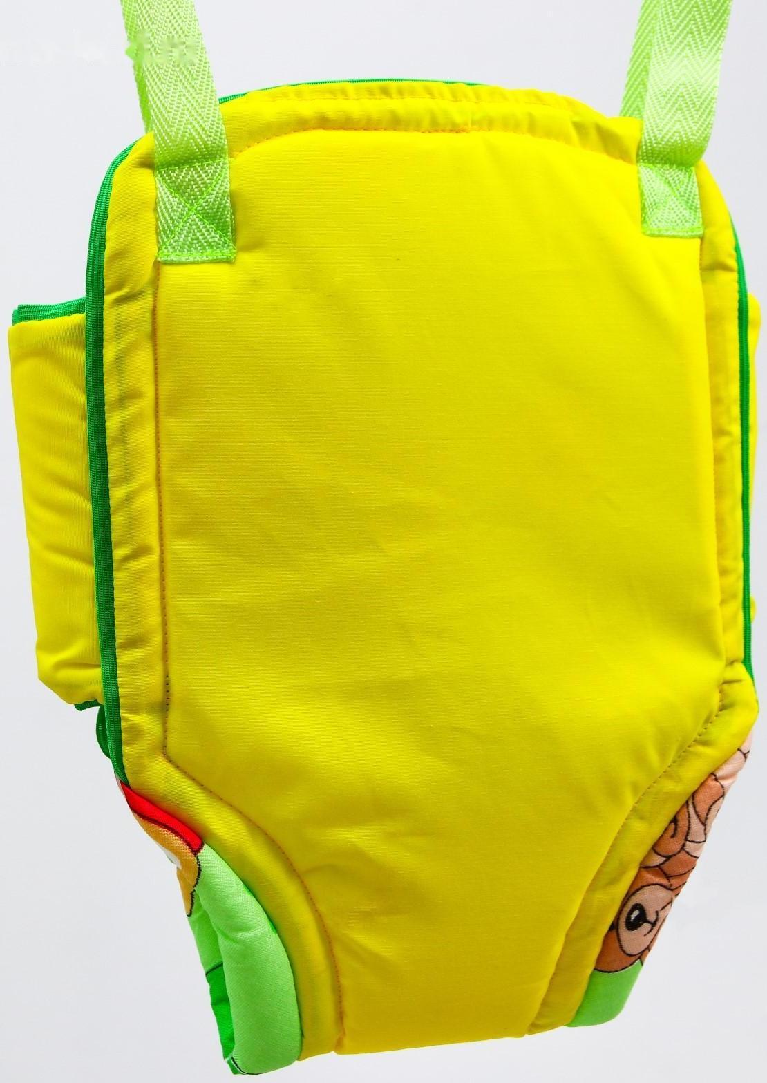 Прыгунки «Модель № 2», цвета МИКС