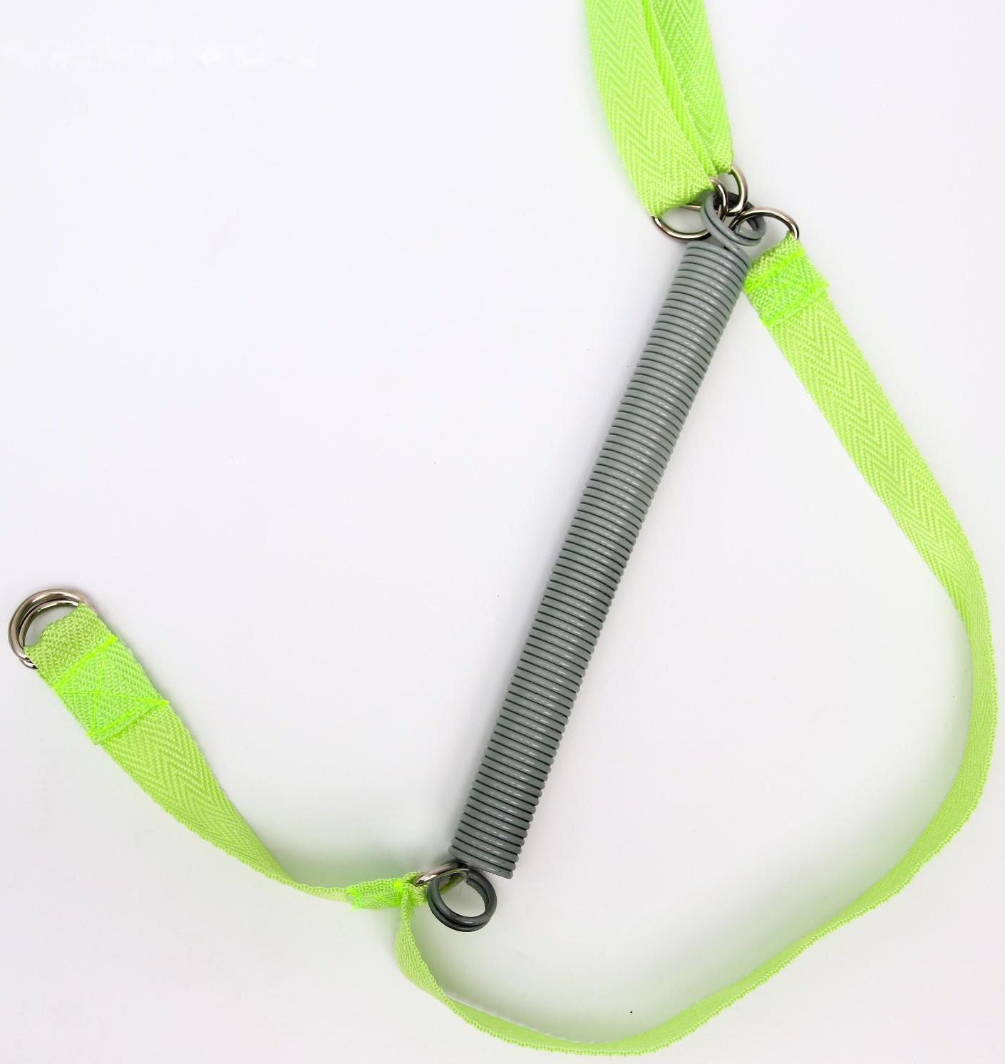 Прыгунки «Модель № 2», цвета МИКС