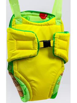 Прыгунки «Модель № 2», цвета МИКС