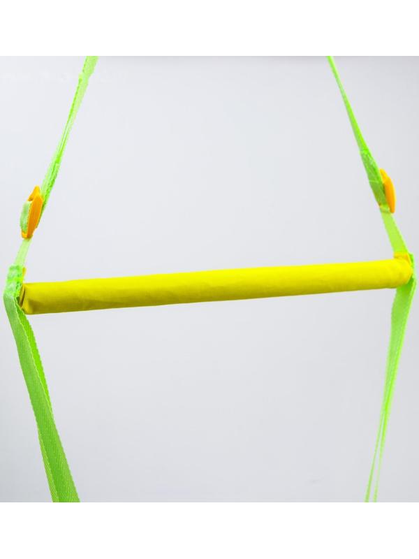 Прыгунки «Модель № 2», цвета МИКС