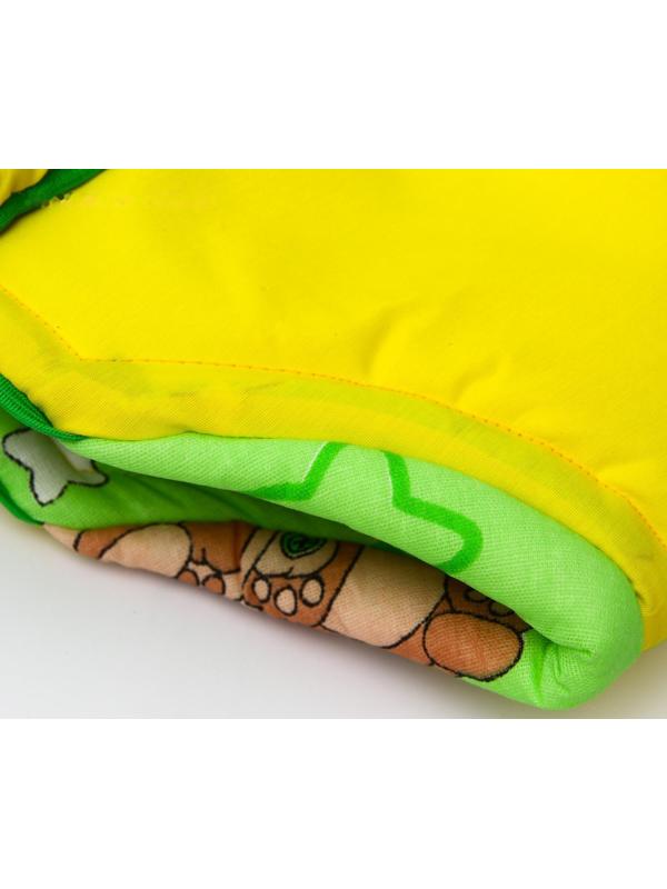 Прыгунки «Модель № 2», цвета МИКС