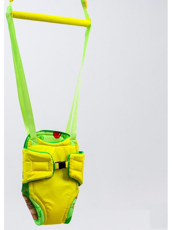 Прыгунки «Модель № 2», цвета МИКС