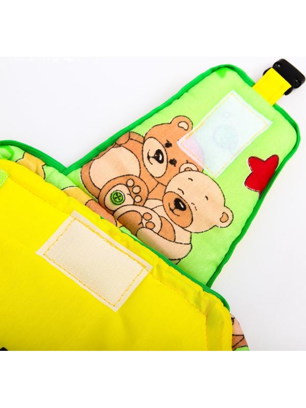 Прыгунки «Модель № 2», цвета МИКС