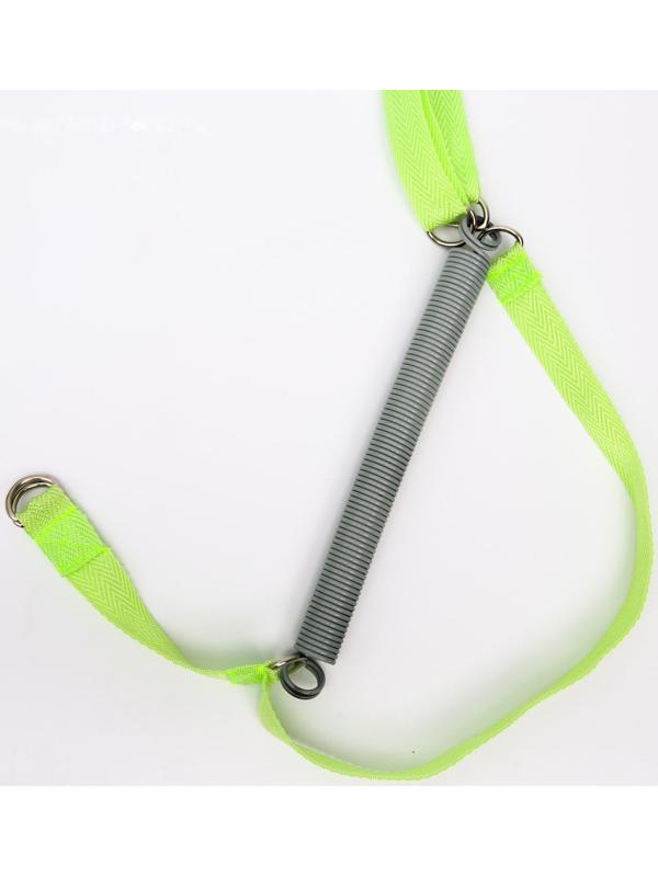 Прыгунки «Модель № 2», цвета МИКС