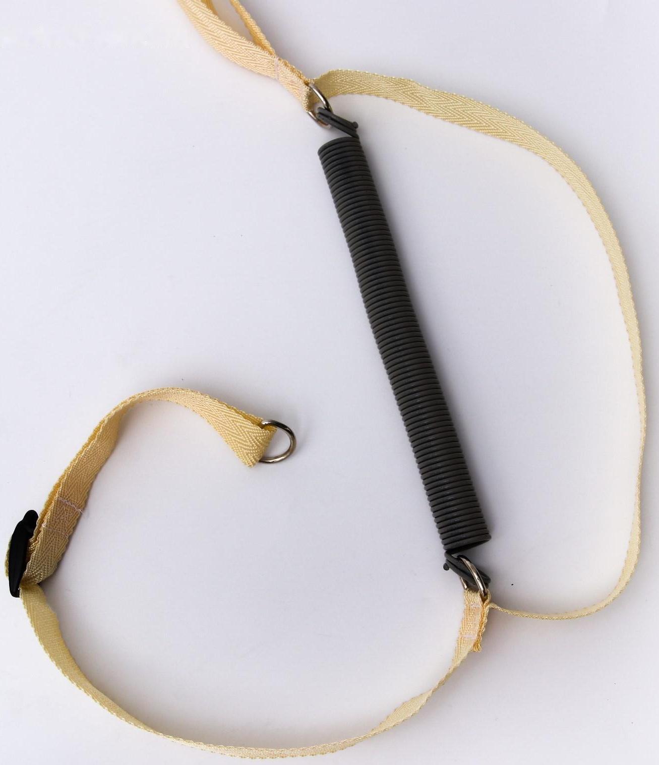 Прыгунки «Модель № 3», цвета МИКС