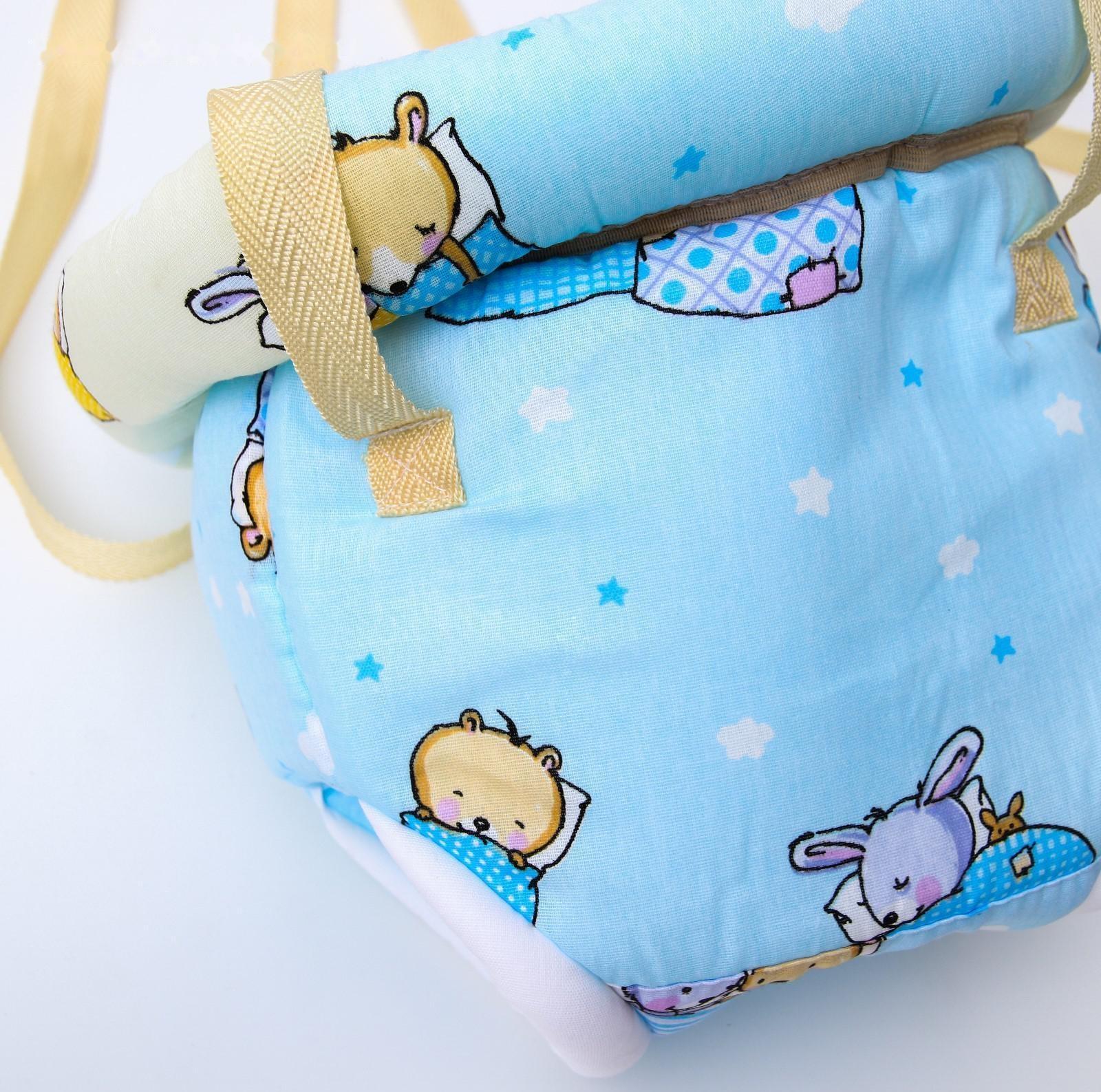 Прыгунки «Модель № 3», цвета МИКС