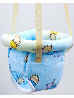 Прыгунки «Модель № 3», цвета МИКС