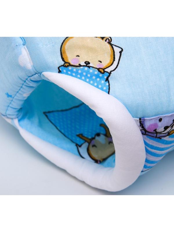 Прыгунки «Модель № 3», цвета МИКС