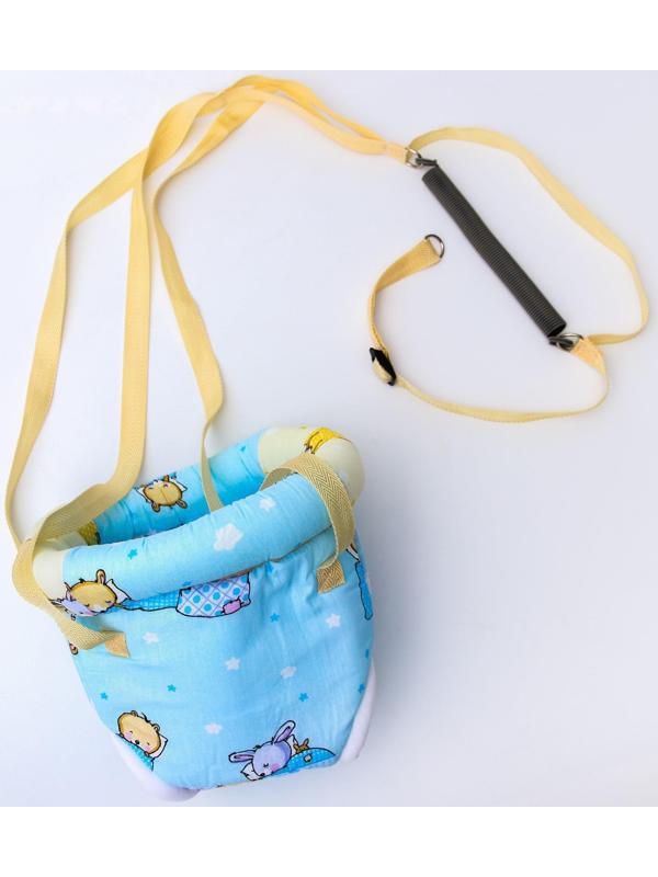 Прыгунки «Модель № 3», цвета МИКС